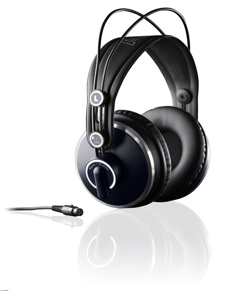 AKG K271MKII