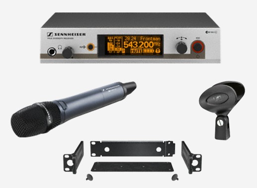 Sennheiser ew335 G3